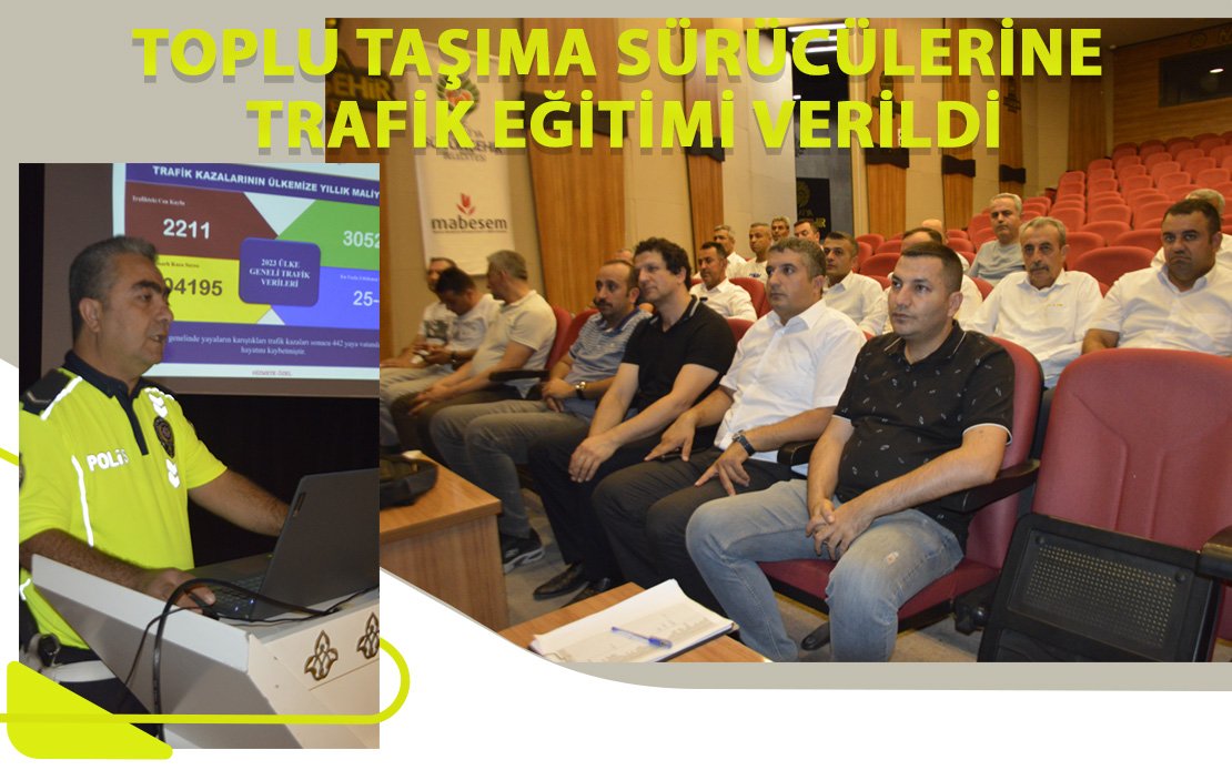 “KARŞILIKLI ANLAYIŞ VE NEZAKET ÇÖZÜMSÜZLÜĞÜ BİLE ÇÖZER”